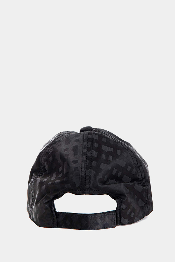 ΚΑΠΕΛΟ BOSS - 001 ΜΑΥΡΟ